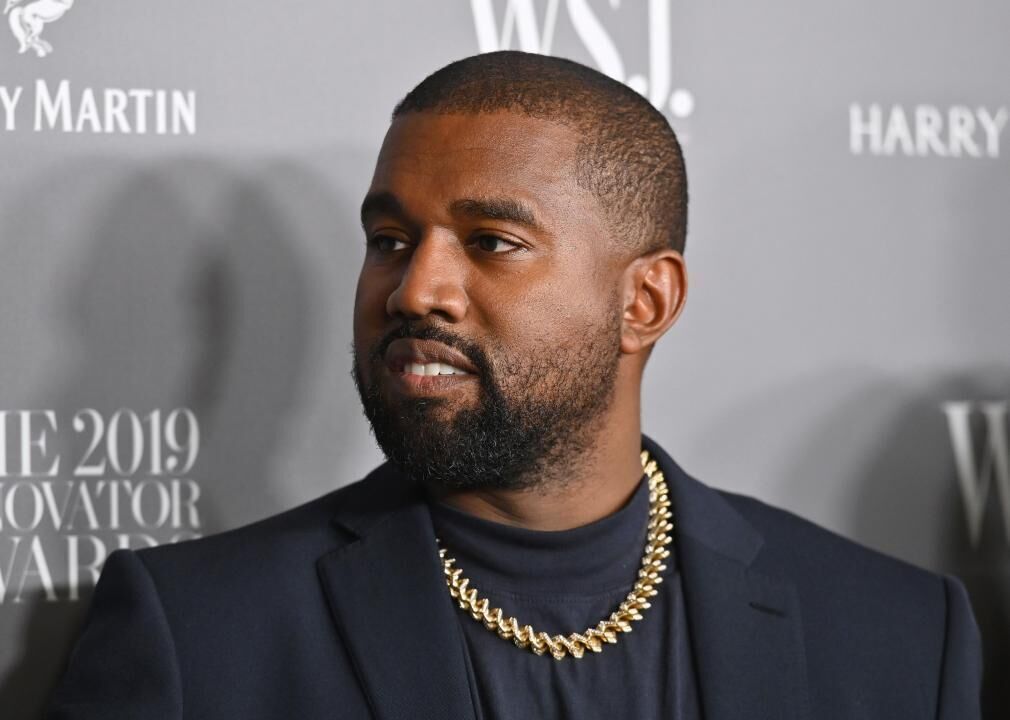 #38. Kanye West